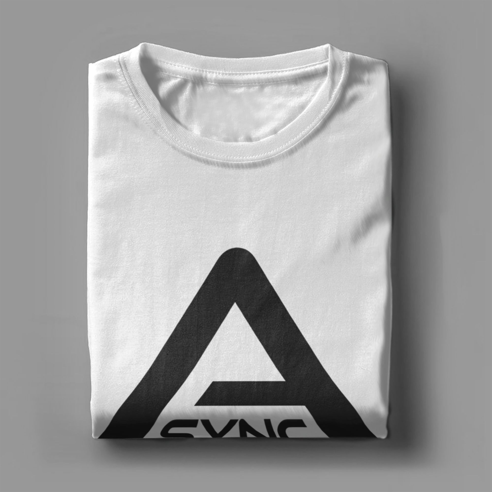 Vintage Fashion Research - Backrooms ASYNC Research Institute T-Shirt Pria