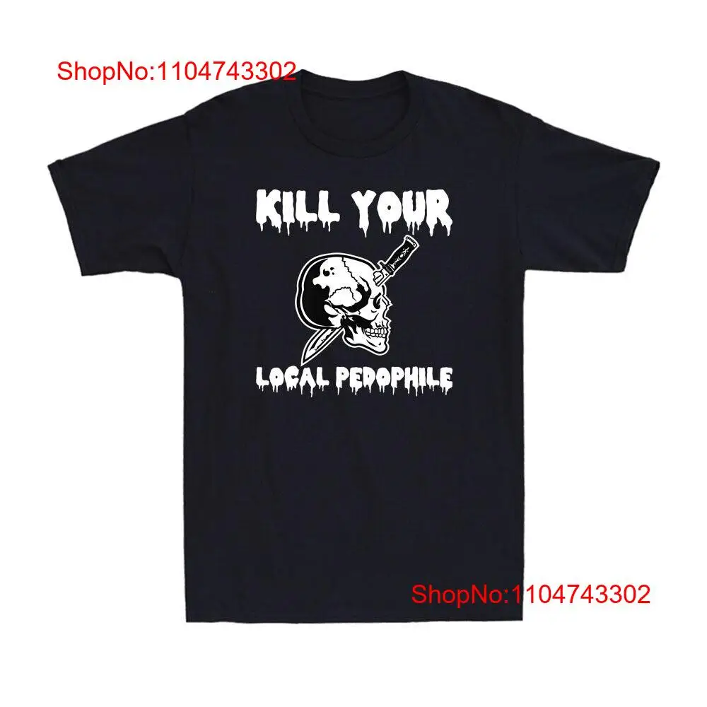 Vintage Fashion Quotes - Bunuh Pedofil Lokal Anda Lucu Mengatakan