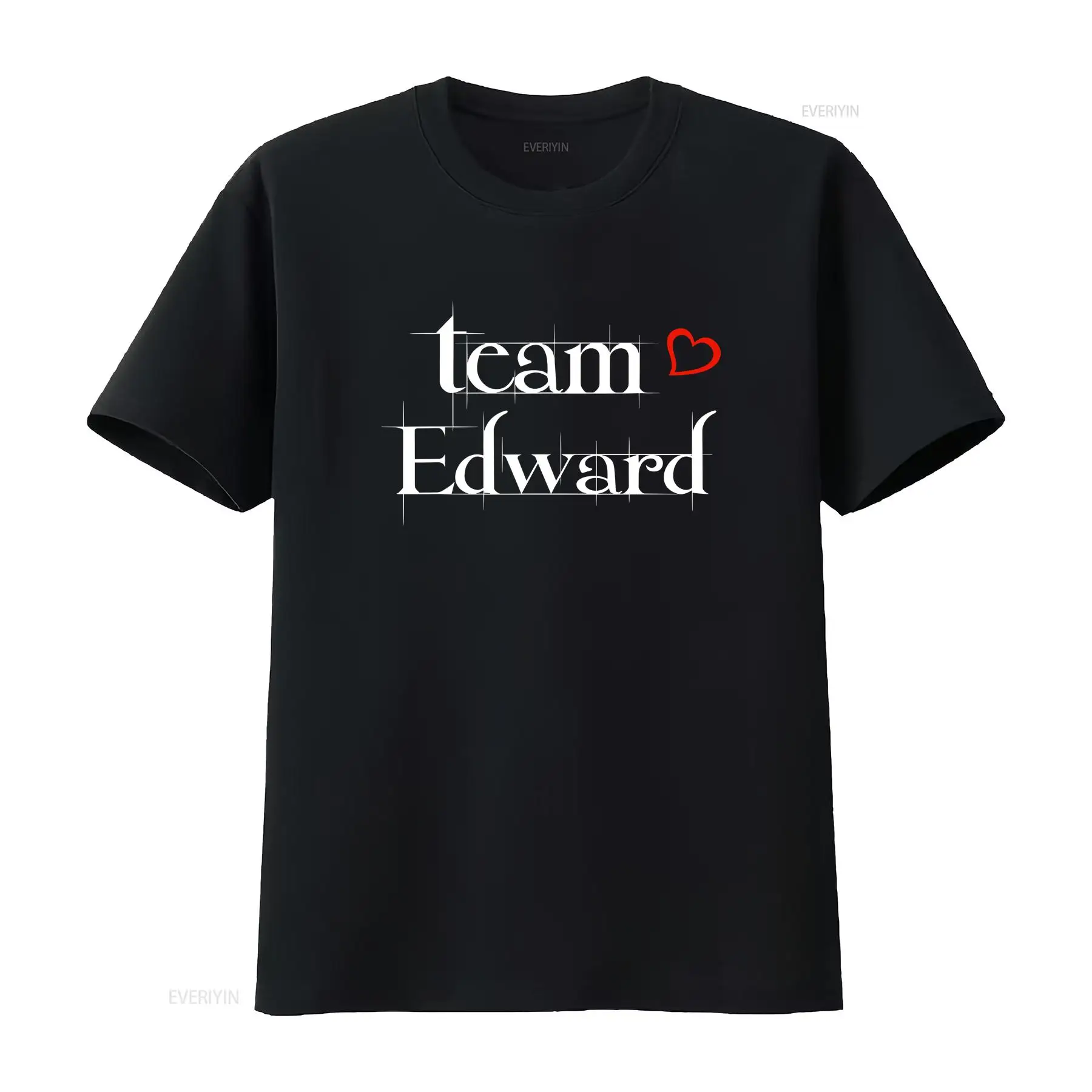 Vintage Fashion La - Kaos Tim Edward Forks Washington La