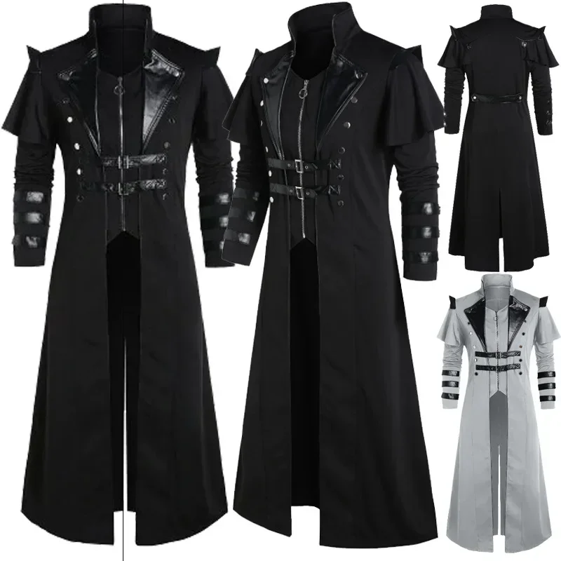 Kostum Pria Vintage Halloween  - Vintage Fashion Stores ulasan dan harga