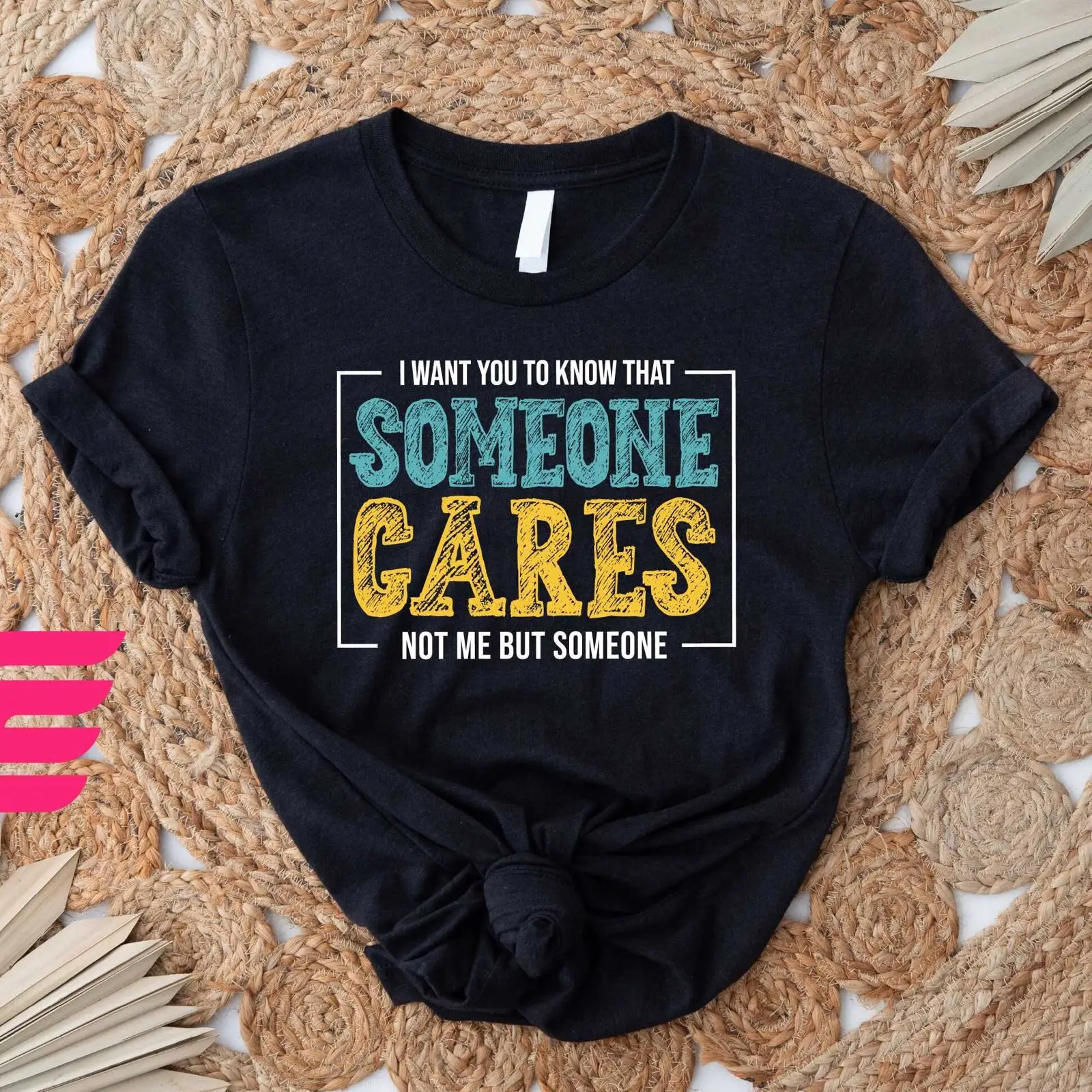 Aku Ingin Kamu Tahu Ada Siapa  - Vintage Fashion Quotes ulasan dan harga