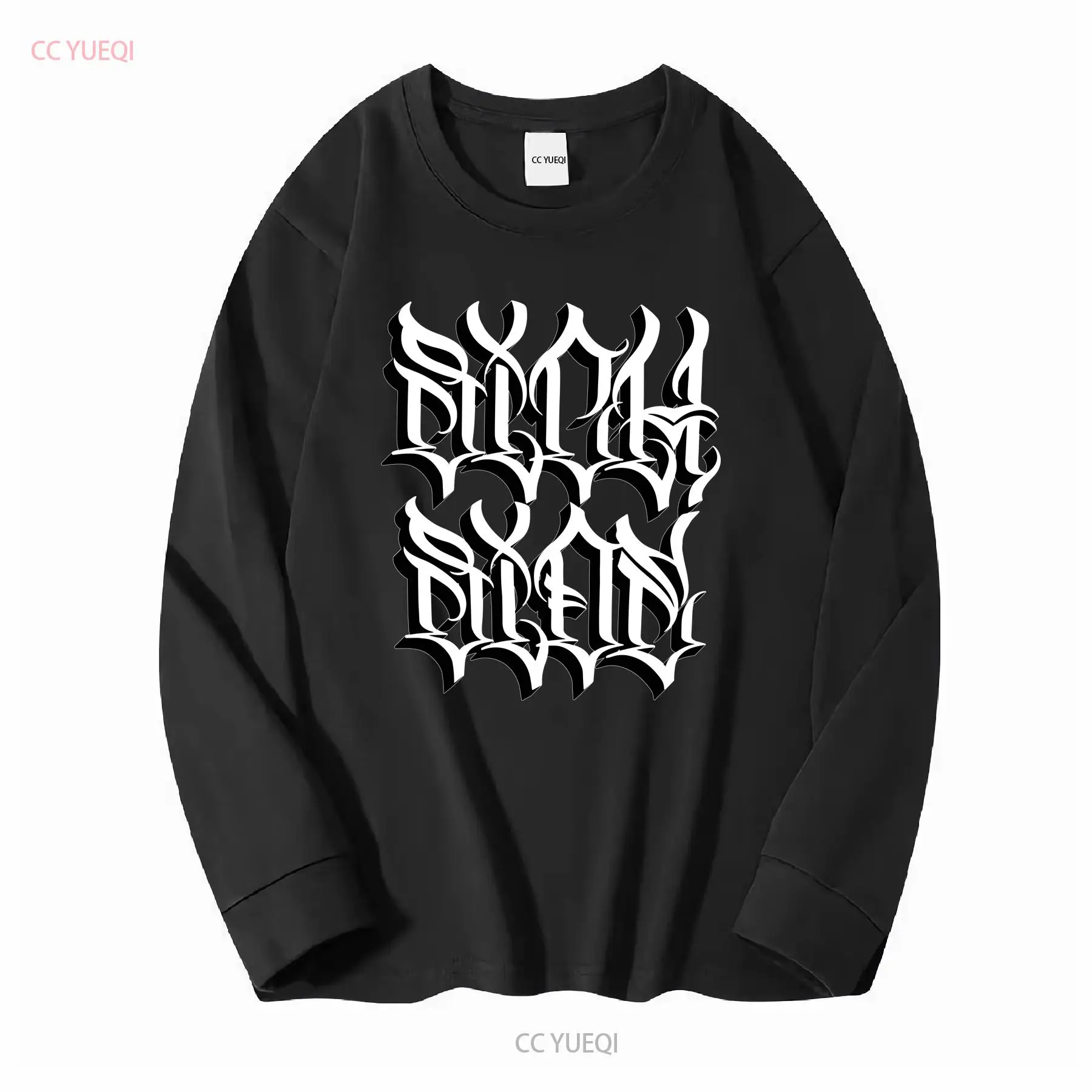 Kaos Hip Hop Sick Side Officia - Vintage Fashion La ulasan dan harga