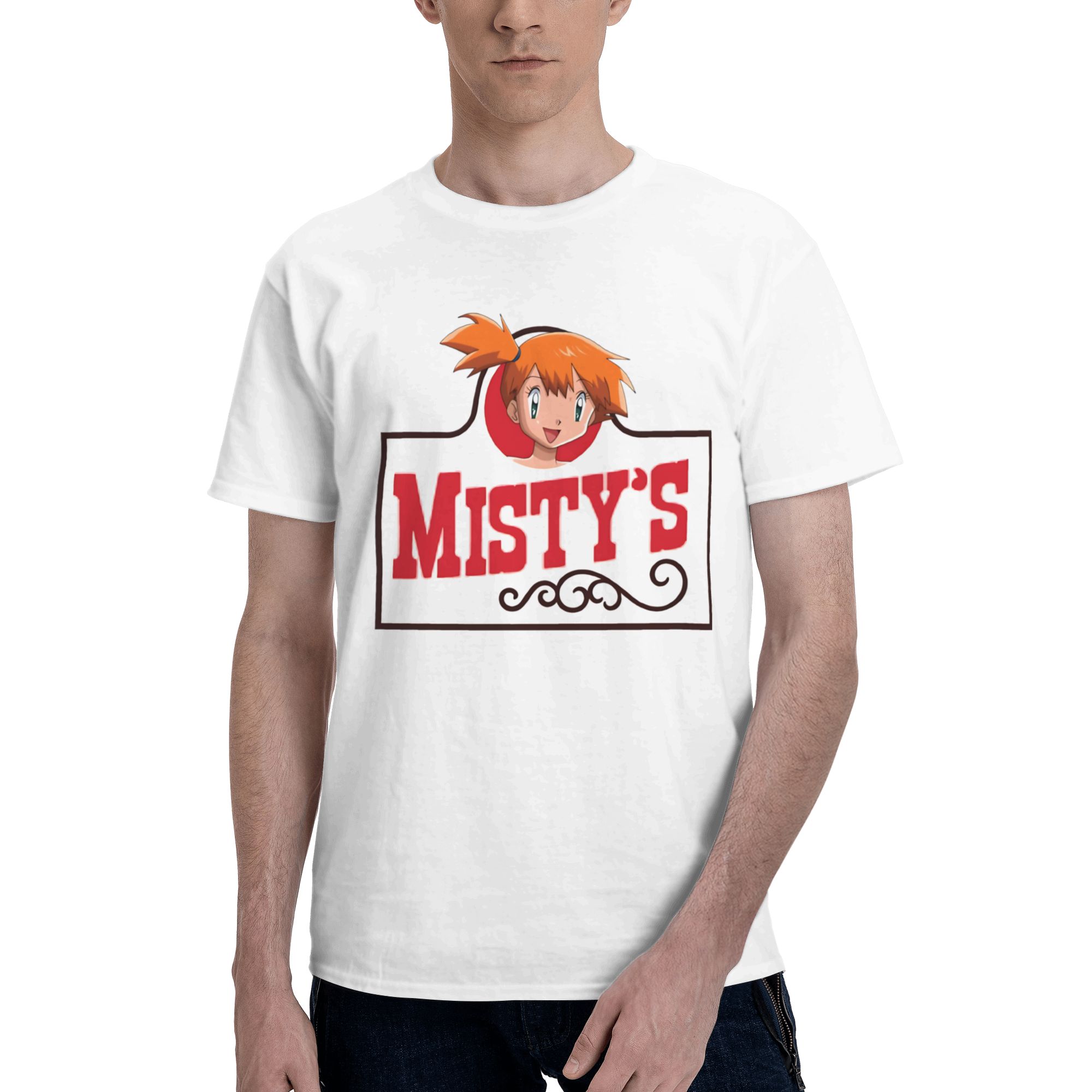Kaus Pria Misty Old Fashioned  - Vintage Fashion Hamburg ulasan dan harga