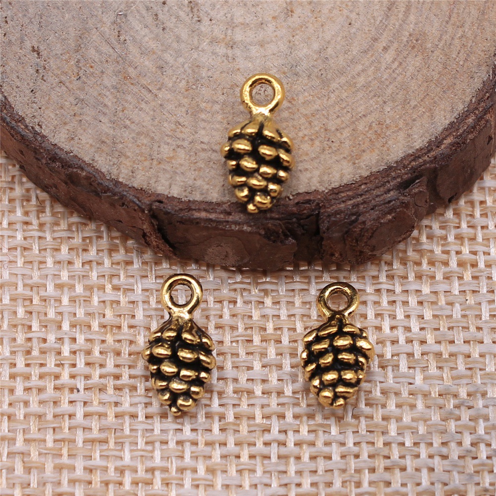 40 Buah 12X7X7Mm (0.47X0.28X0. - Vintage Fashion Stores ulasan dan harga
