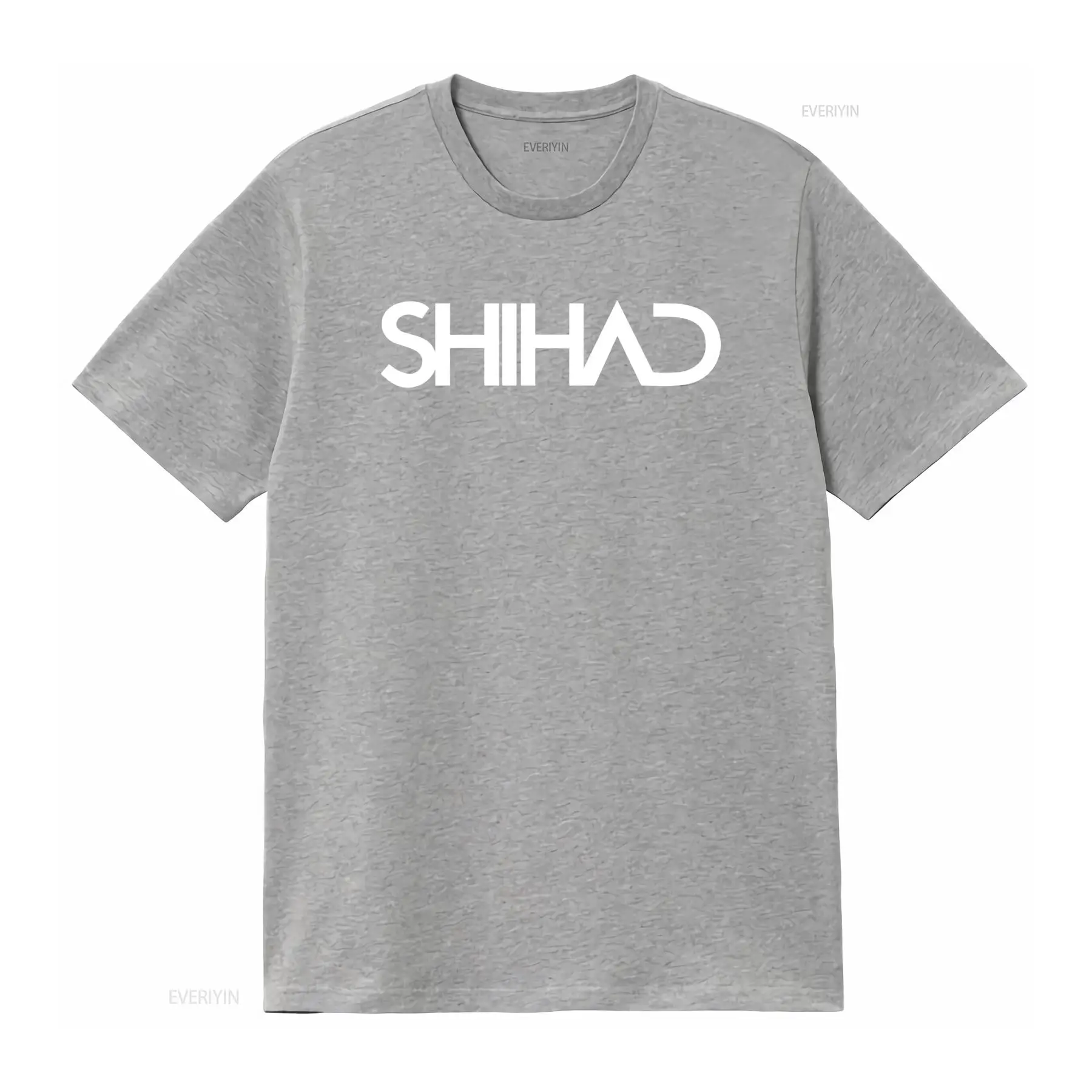 Kaos SHIHAD Baru yang Modis Te - Vintage Fashion Jersey ulasan dan harga