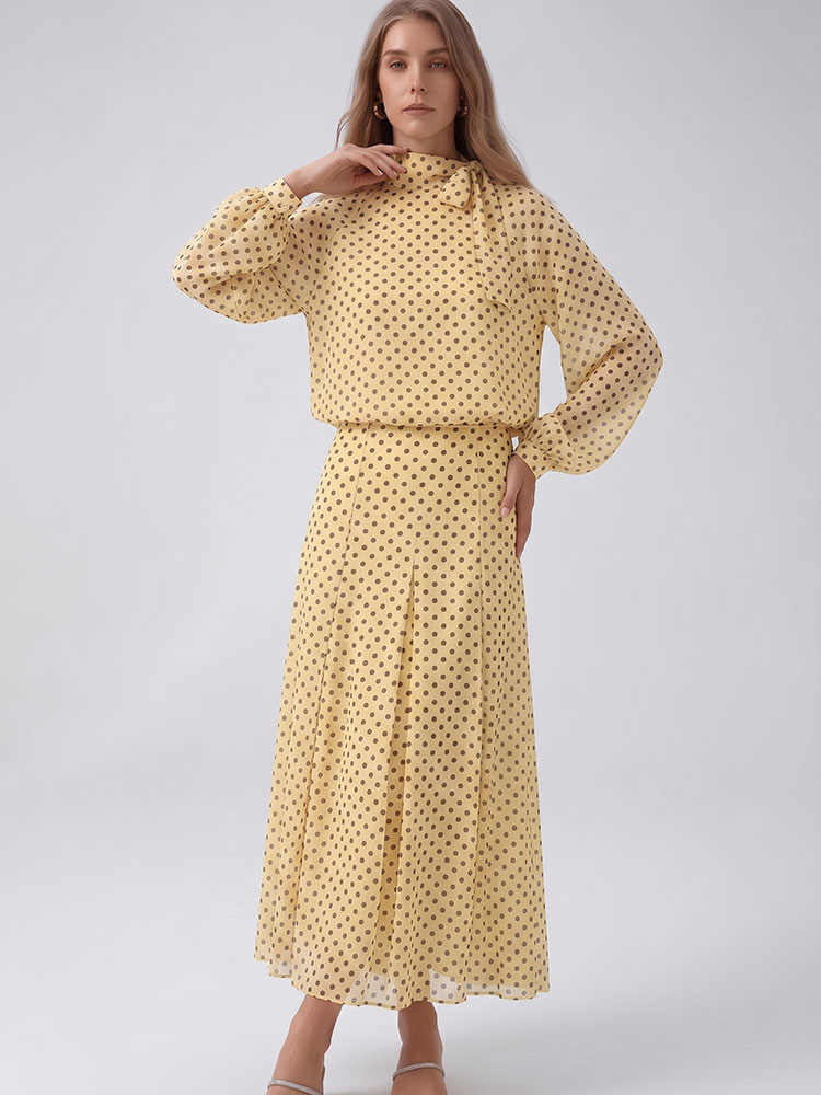 HH Vintage Setelan Wanita Moti - Vintage Fashion Jersey ulasan dan harga