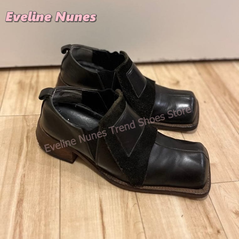 Sepatu Wanita Retro Berujung P - Vintage Fashion Dresses ulasan dan harga