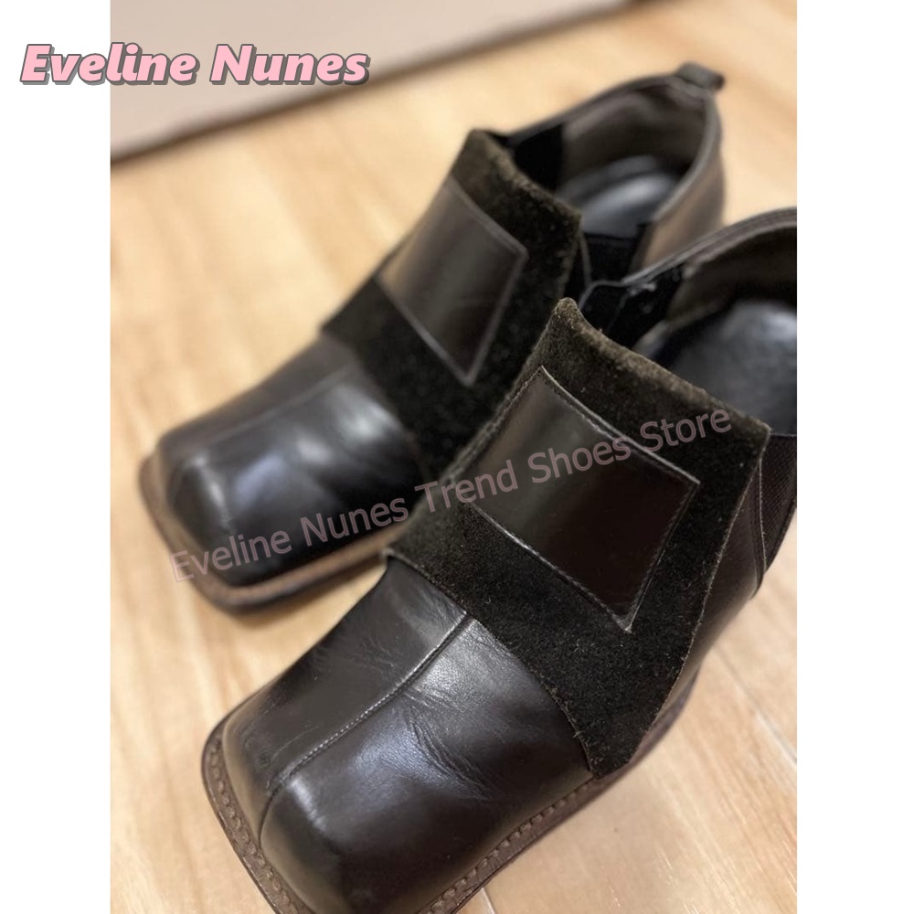 Sepatu Wanita Retro Berujung P - Vintage Fashion Dresses ulasan dan harga