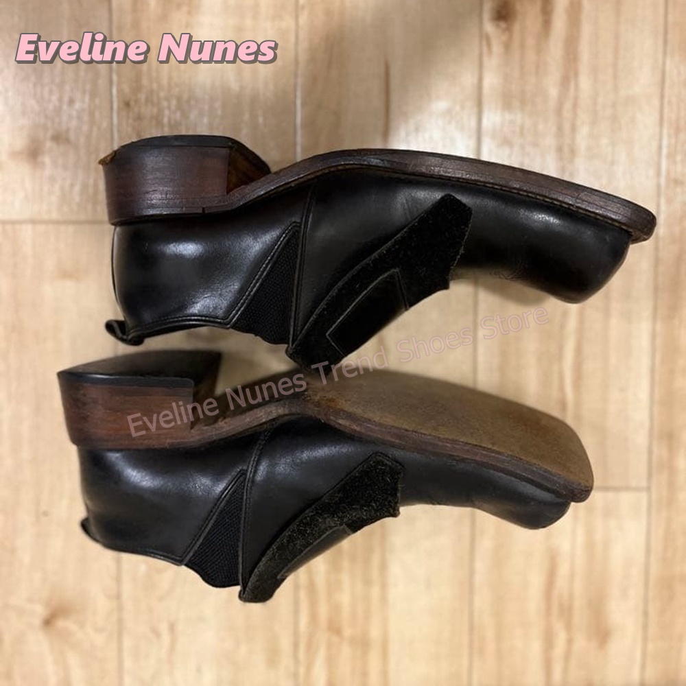 Sepatu Wanita Retro Berujung P - Vintage Fashion Dresses ulasan dan harga