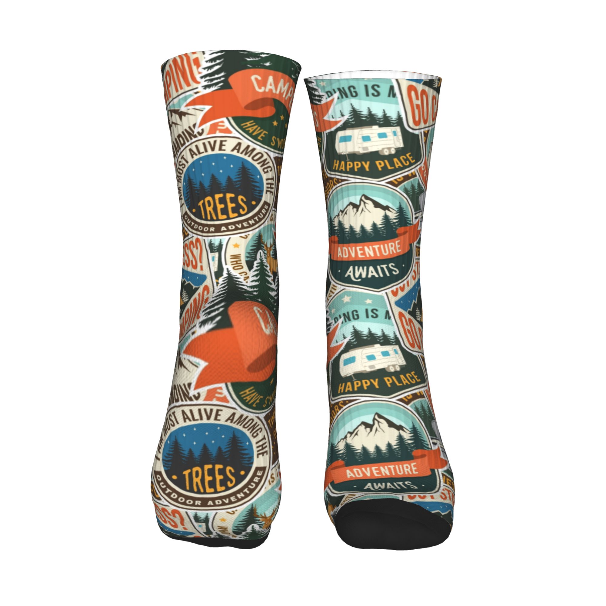 Kaus Kaki Pria Vintage Motif G - Vintage Fashion Dresses ulasan dan harga