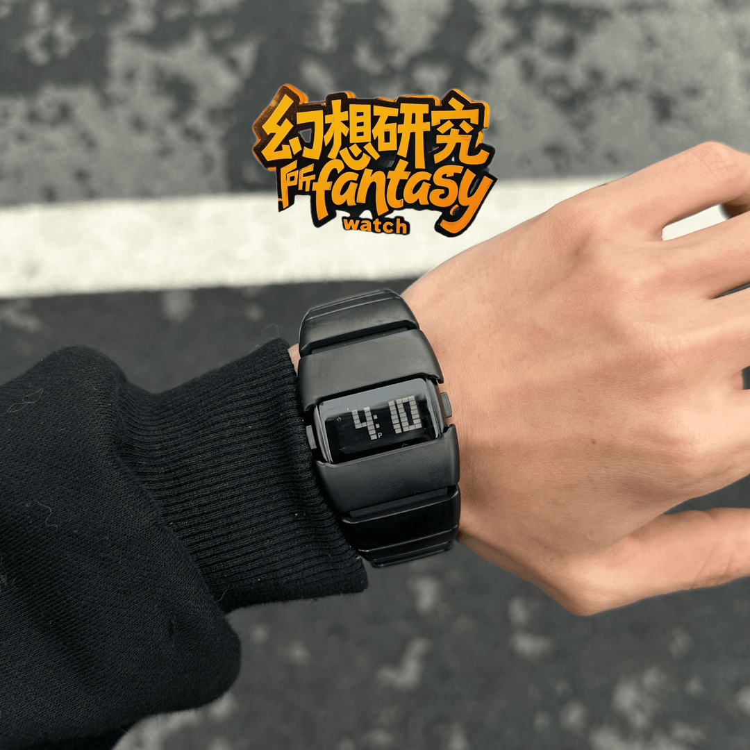 Y2K Research Institute Cincin  - Vintage Fashion Research ulasan dan harga