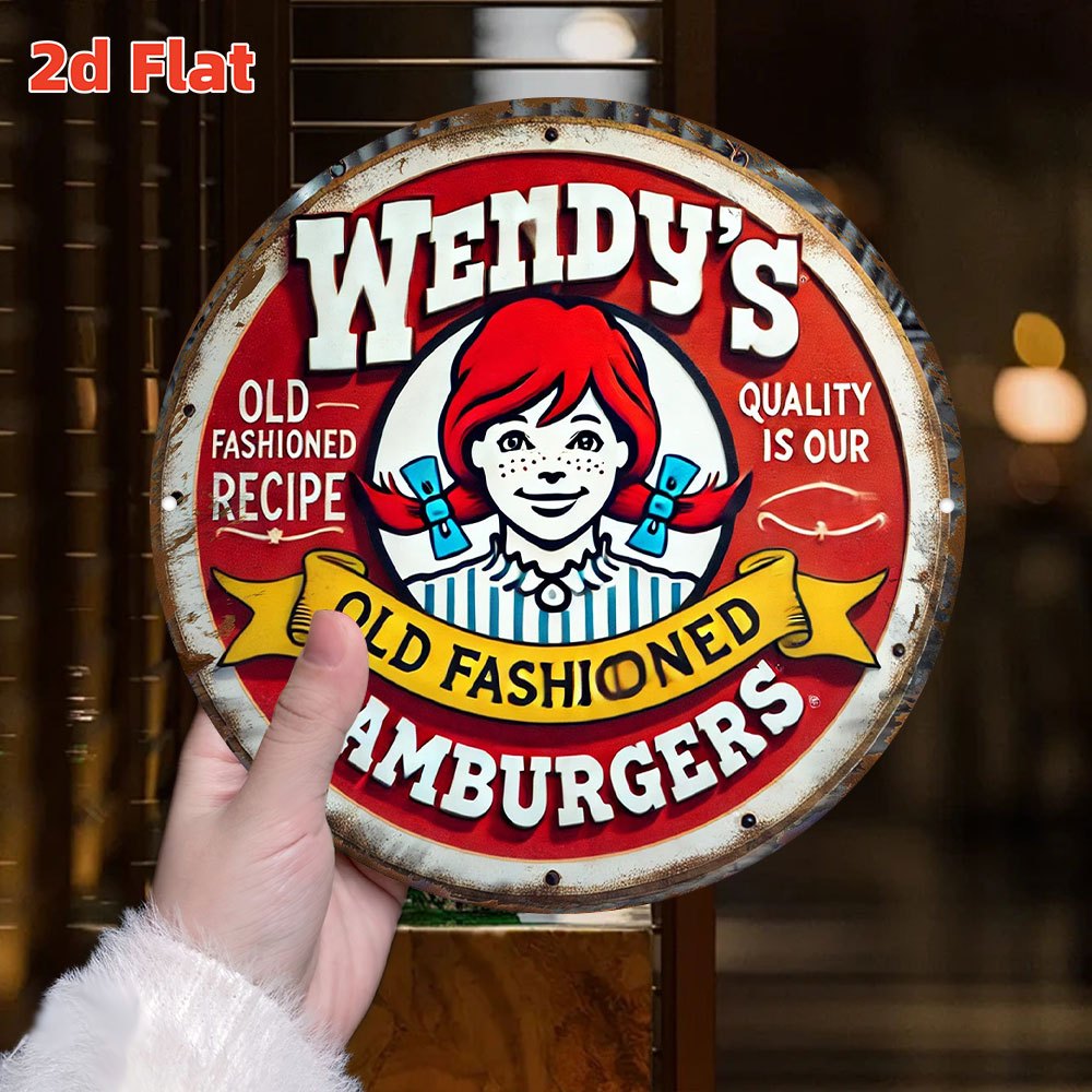 Papan Dinding Logam Vintage We - Vintage Fashion Hamburg ulasan dan harga