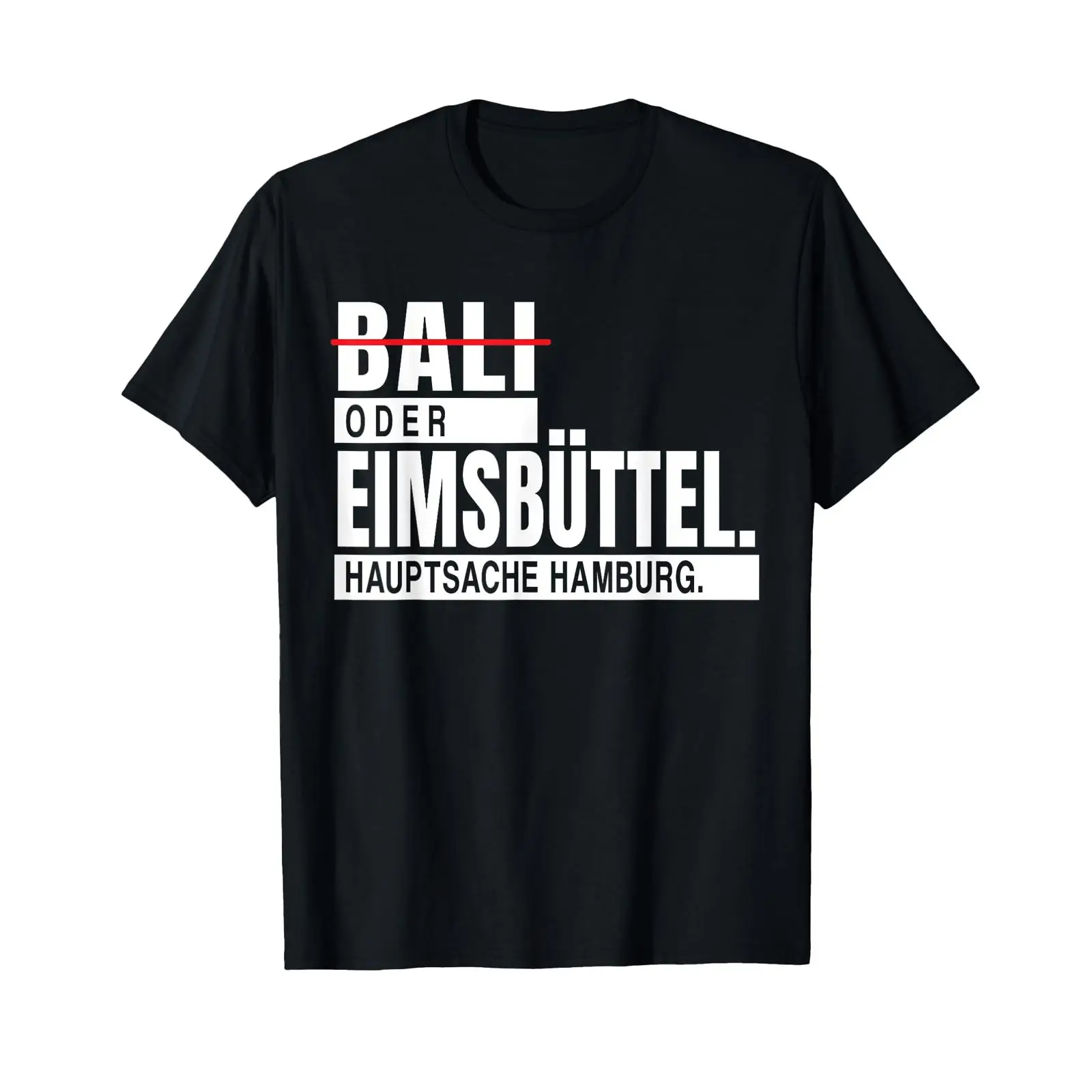 Hei, kawan, Kaos vintage Eimsb - Vintage Fashion Hamburg ulasan dan harga