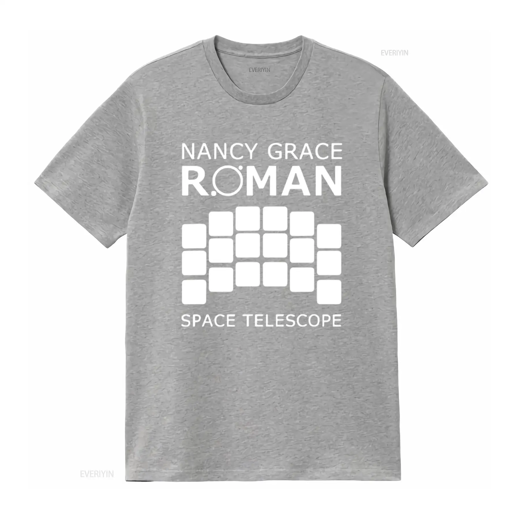 Ngrst Nancy Grace Roman Space  - Vintage Fashion Jersey ulasan dan harga