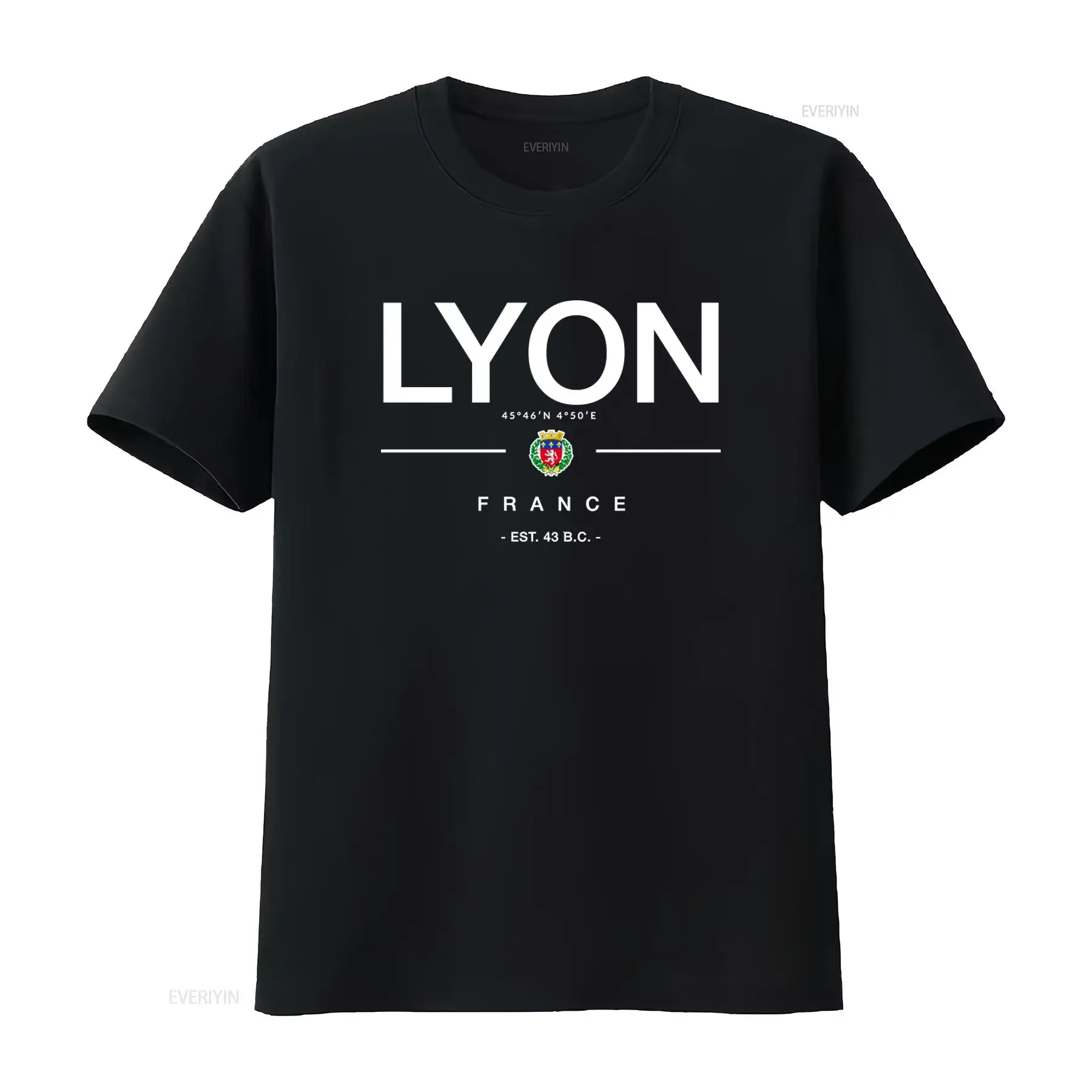 Kaos Lyon Prancis Pakaian Libu - Vintage Fashion Jersey ulasan dan harga