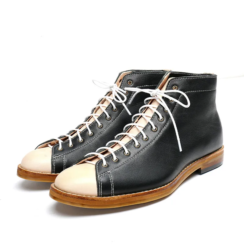 Sepatu Bot Perkakas Tinggi Sep - Vintage Fashion Dresses ulasan dan harga